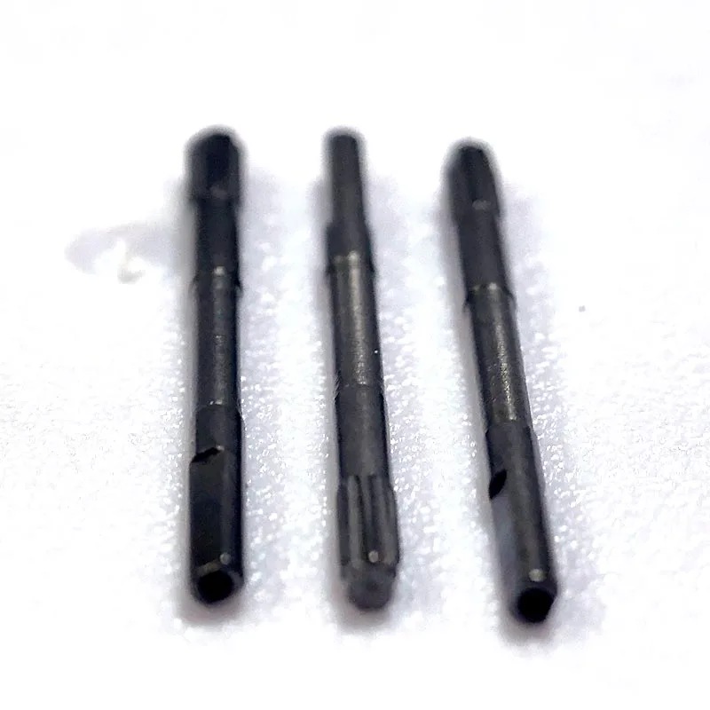 Що робить апаратну форму форму ключем до надійних з'єднань?