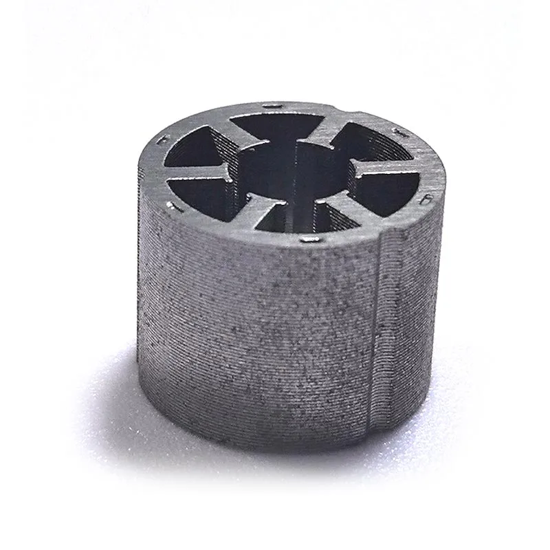 Що робить розробку апаратних прес-форм основою інновацій у виробництві?