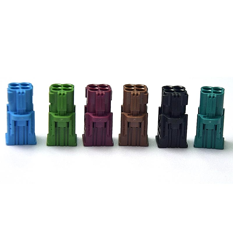 Чому високоякісна пластикова форма необхідна для сучасного виробництва?