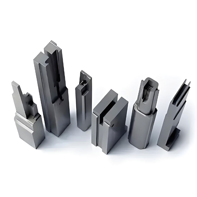Wire Cutting Precision Parts Processing